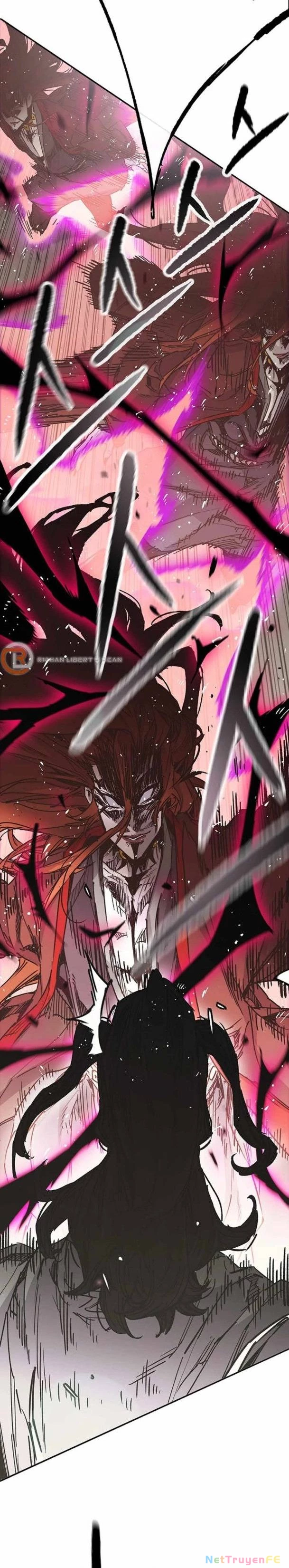 Tiên Kiếm Bất Bại Chapter 221 - Trang 4