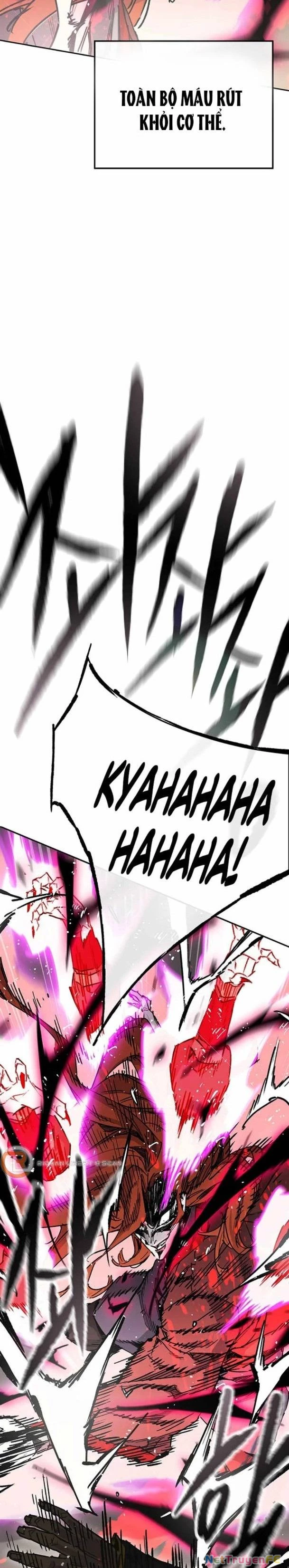 Tiên Kiếm Bất Bại Chapter 221 - Trang 4