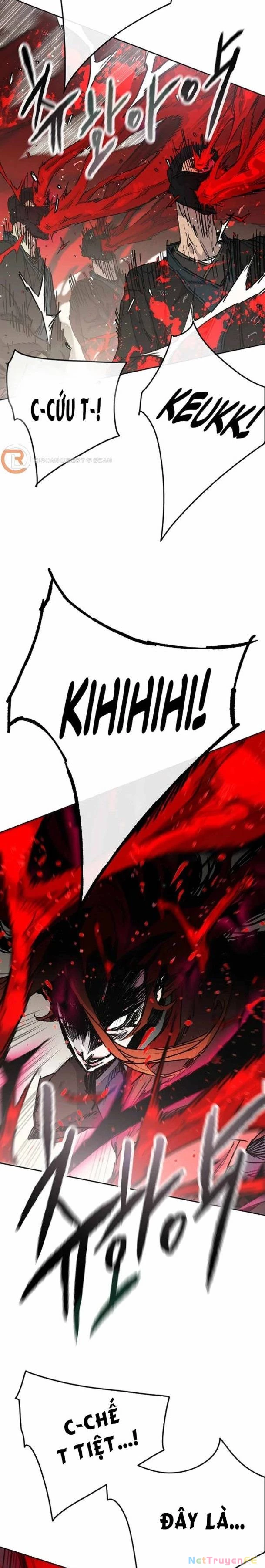 Tiên Kiếm Bất Bại Chapter 221 - Trang 4