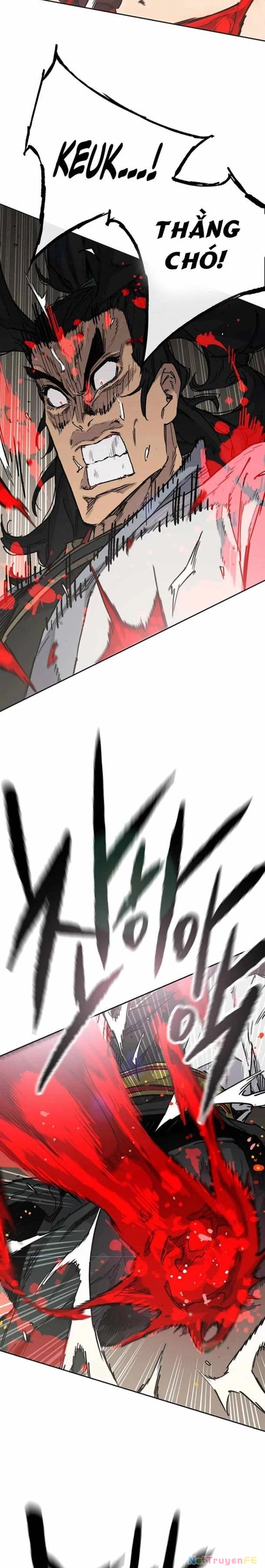 Tiên Kiếm Bất Bại Chapter 221 - Trang 4