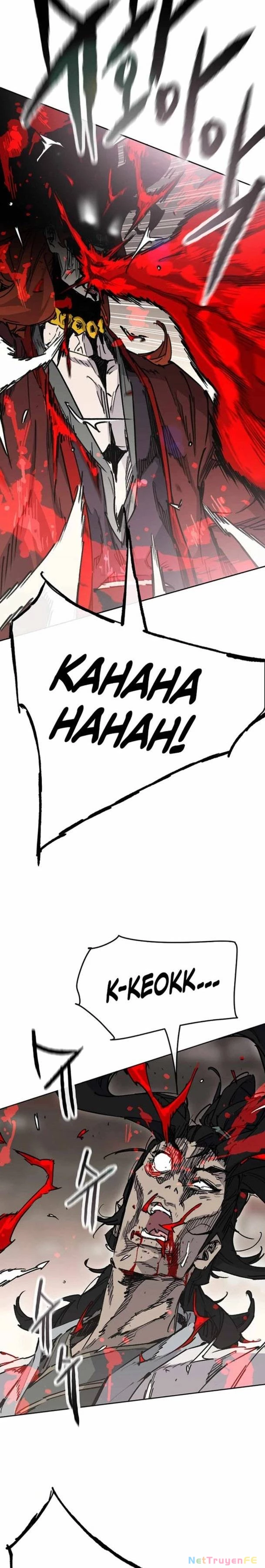 Tiên Kiếm Bất Bại Chapter 221 - Trang 4