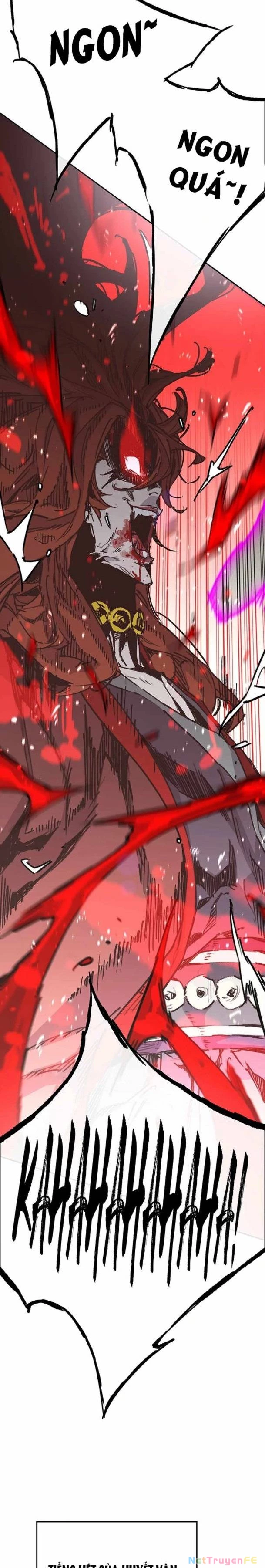 Tiên Kiếm Bất Bại Chapter 221 - Trang 4