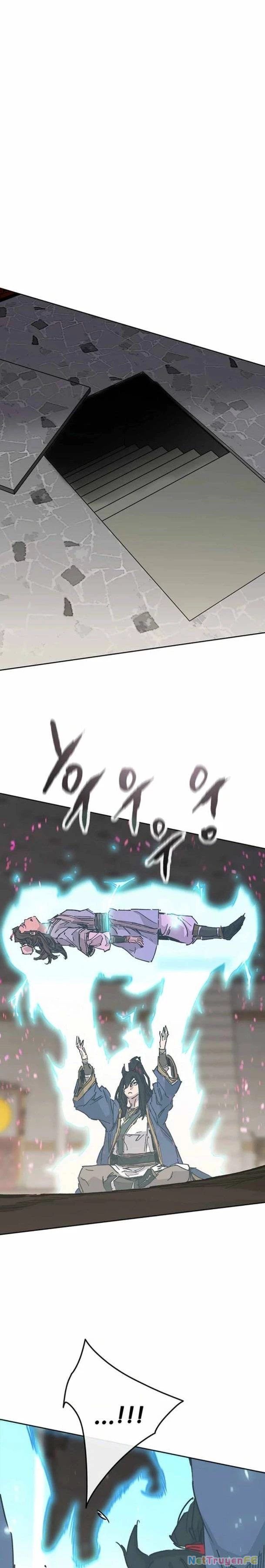 Tiên Kiếm Bất Bại Chapter 221 - Trang 4