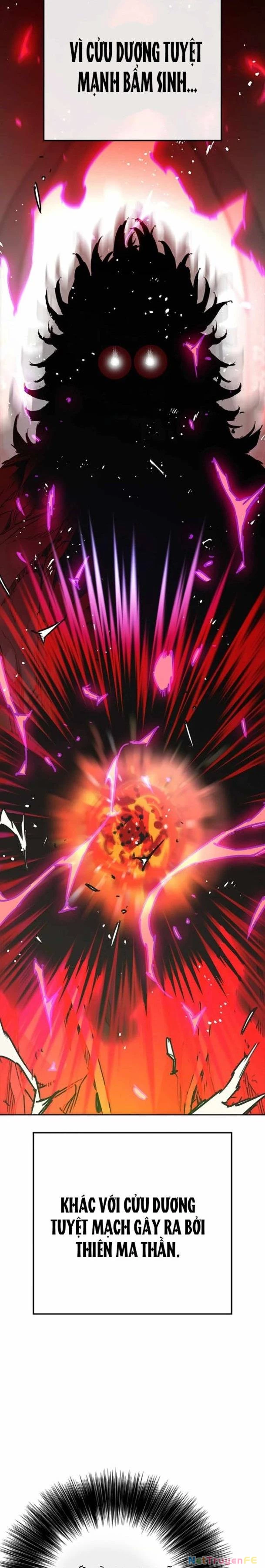 Tiên Kiếm Bất Bại Chapter 221 - Trang 4