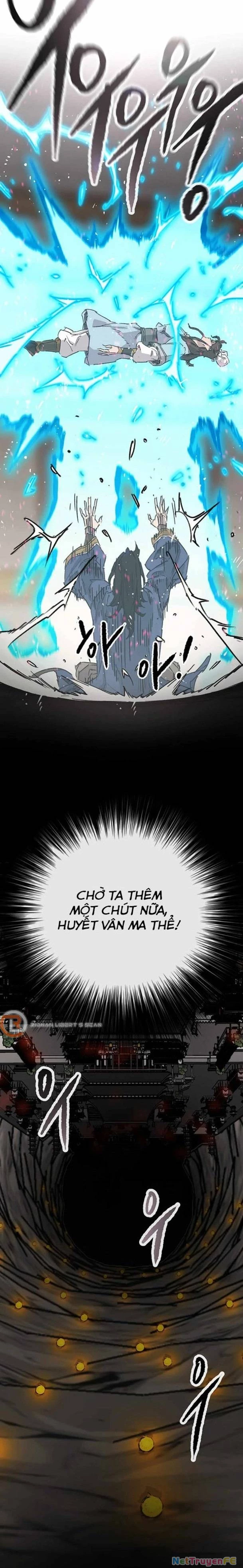 Tiên Kiếm Bất Bại Chapter 221 - Trang 4