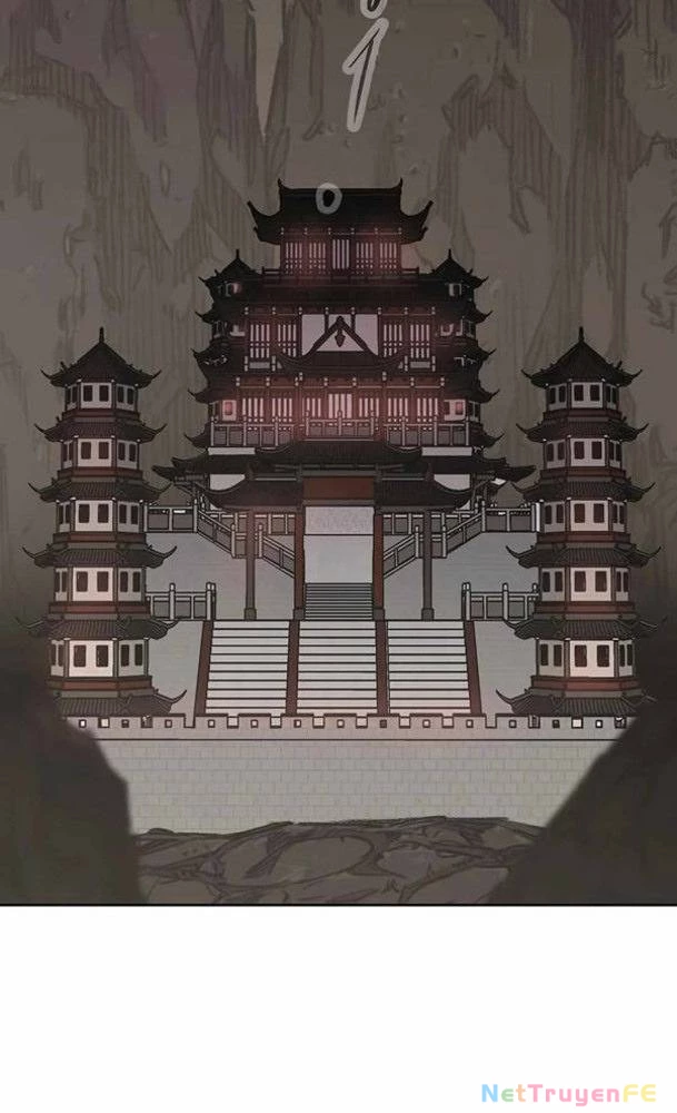 Tiên Kiếm Bất Bại Chapter 221 - Trang 4