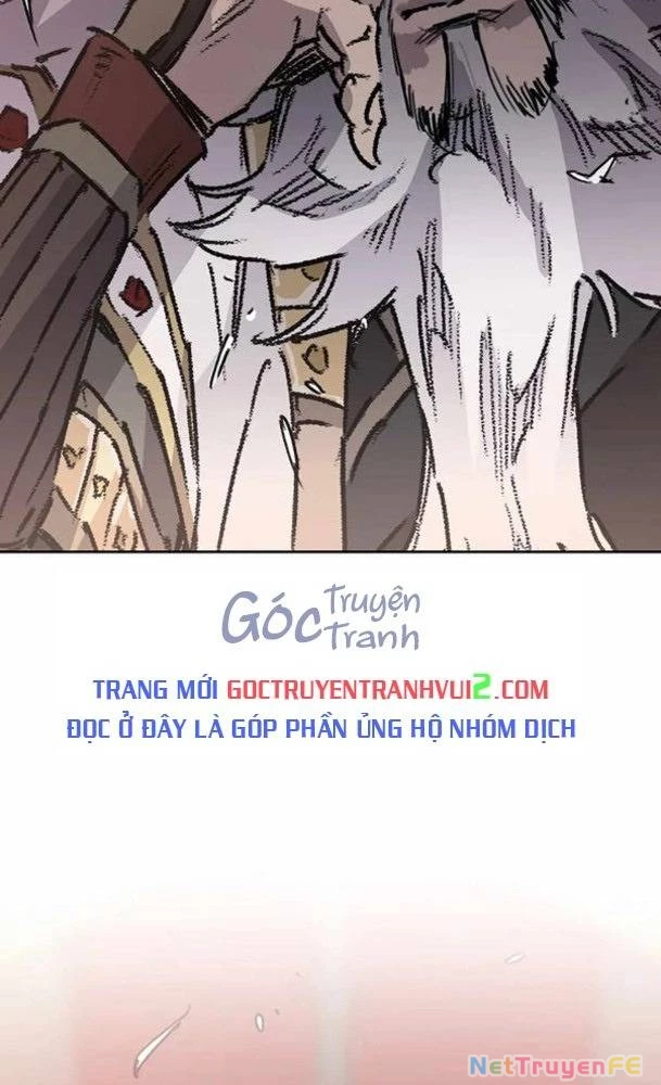 Tiên Kiếm Bất Bại Chapter 221 - Trang 4