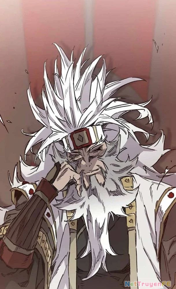 Tiên Kiếm Bất Bại Chapter 221 - Trang 4