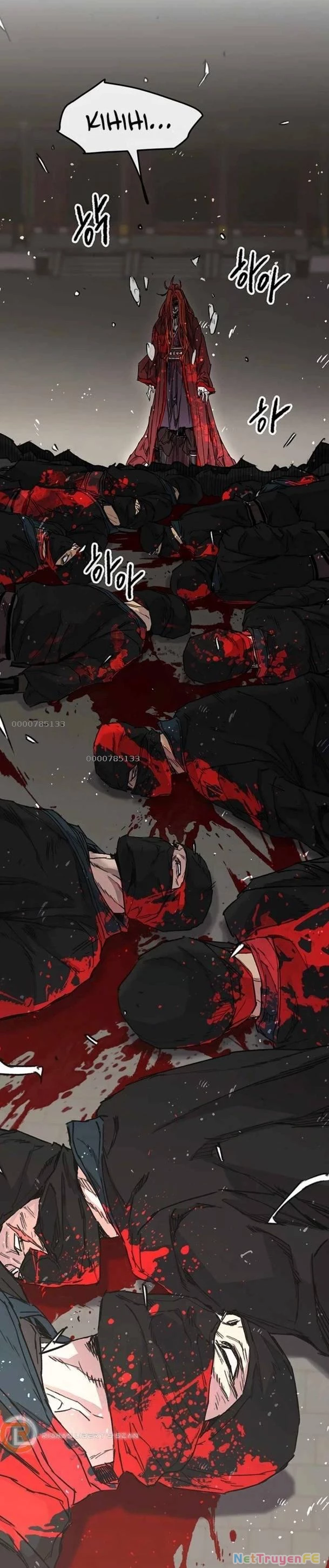 Tiên Kiếm Bất Bại Chapter 222 - Next Chapter 223