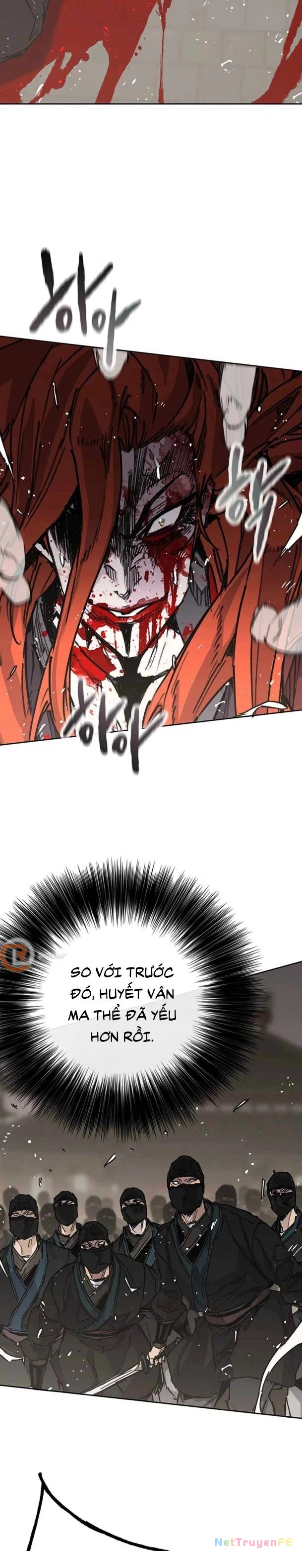 Tiên Kiếm Bất Bại Chapter 222 - Next Chapter 223