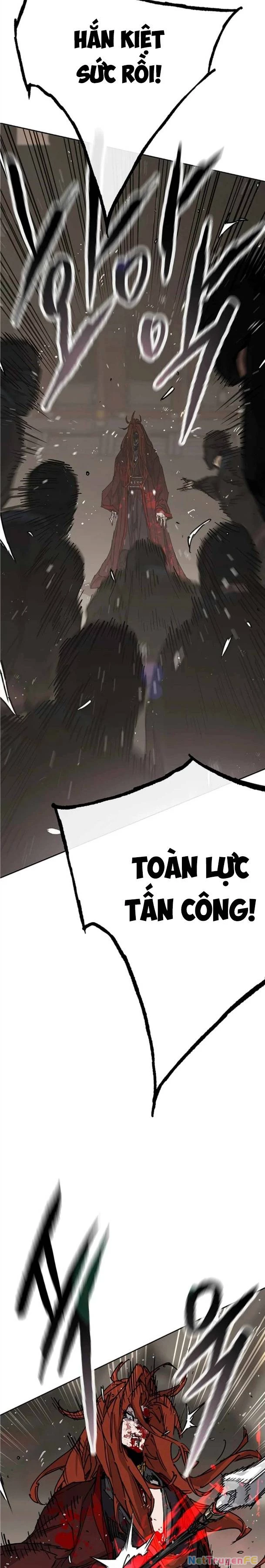 Tiên Kiếm Bất Bại Chapter 222 - Next Chapter 223