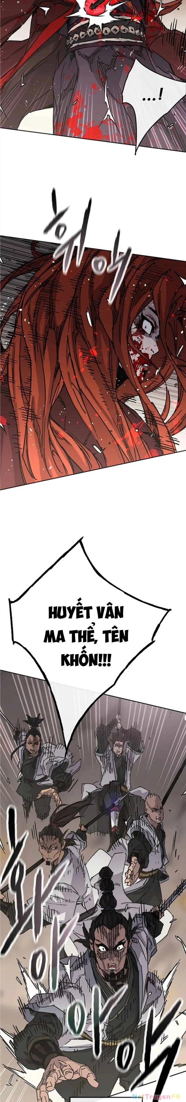 Tiên Kiếm Bất Bại Chapter 222 - Next Chapter 223