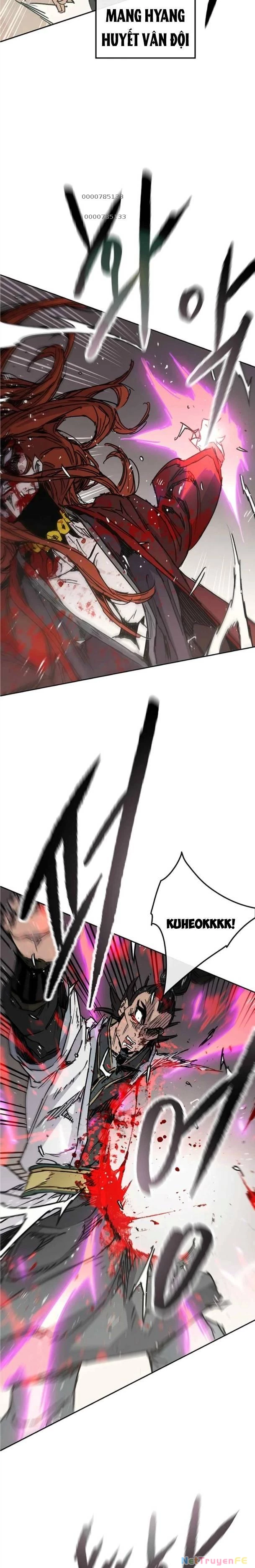 Tiên Kiếm Bất Bại Chapter 222 - Next Chapter 223