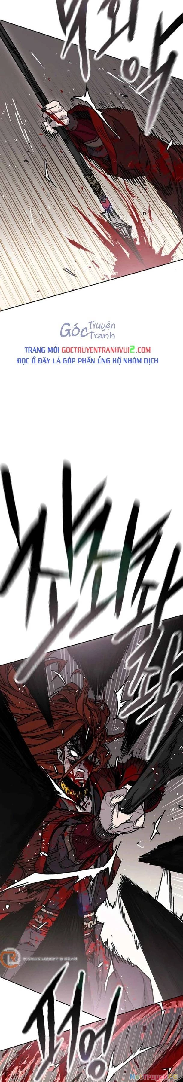 Tiên Kiếm Bất Bại Chapter 222 - Next Chapter 223