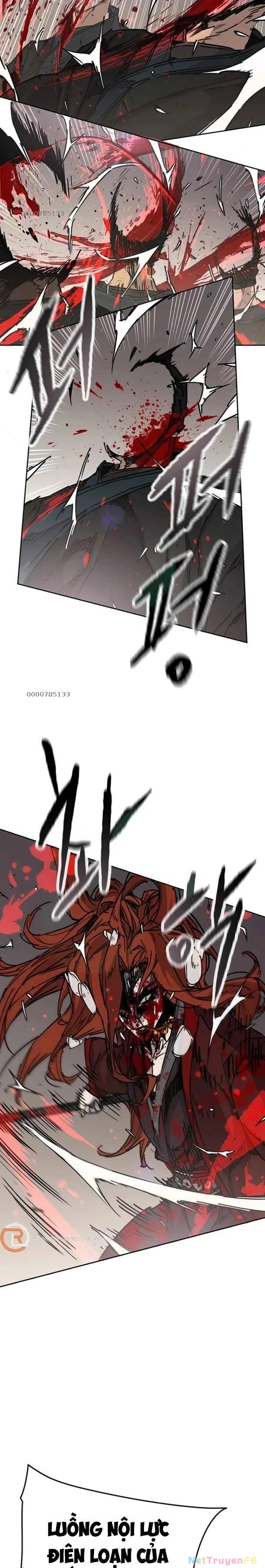 Tiên Kiếm Bất Bại Chapter 222 - Next Chapter 223