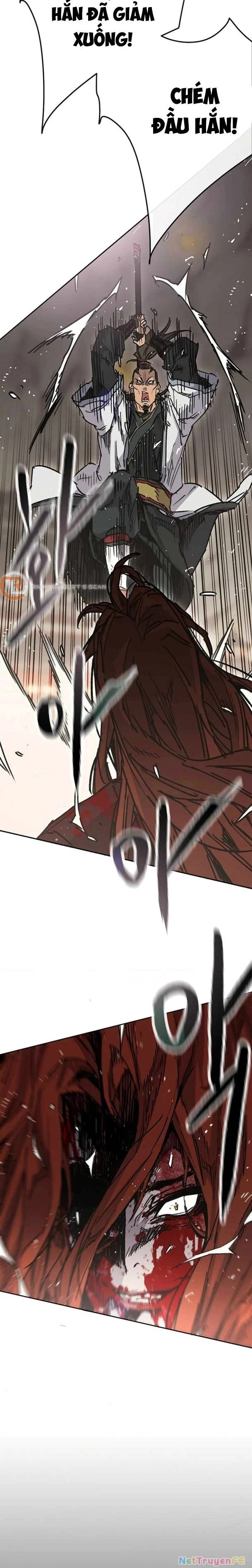 Tiên Kiếm Bất Bại Chapter 222 - Next Chapter 223