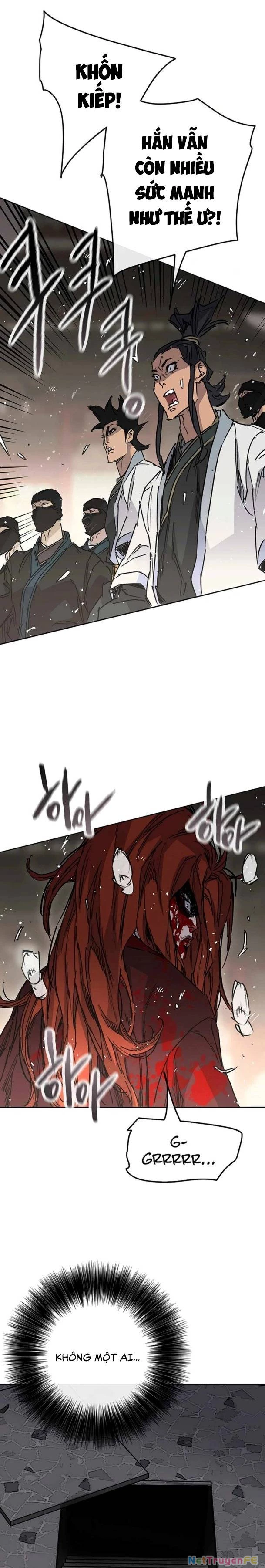 Tiên Kiếm Bất Bại Chapter 222 - Next Chapter 223