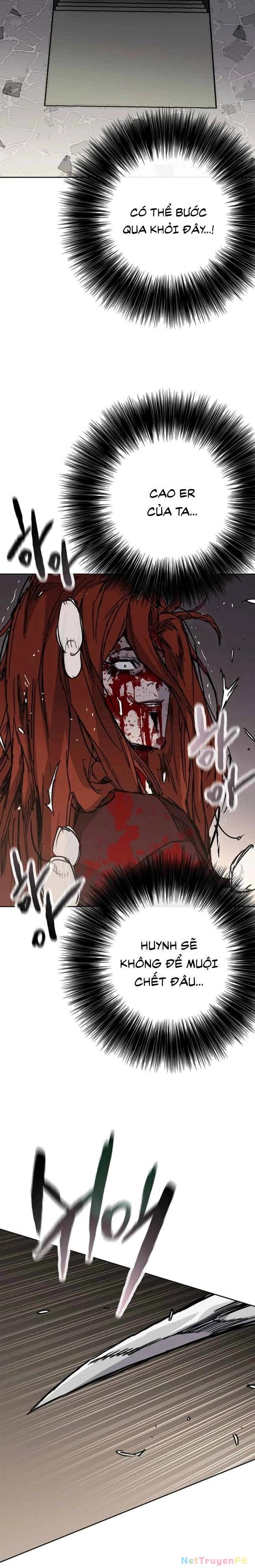 Tiên Kiếm Bất Bại Chapter 222 - Next Chapter 223