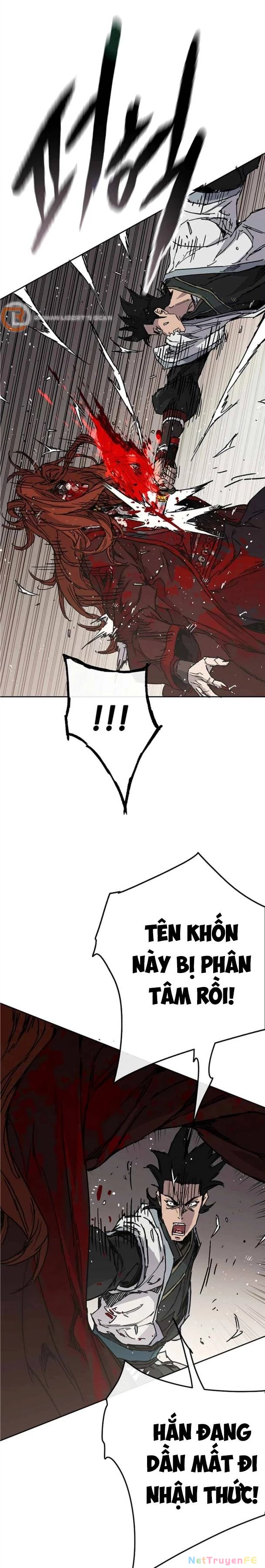 Tiên Kiếm Bất Bại Chapter 222 - Next Chapter 223