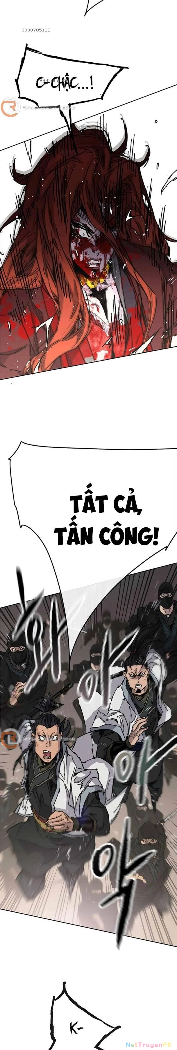 Tiên Kiếm Bất Bại Chapter 222 - Next Chapter 223