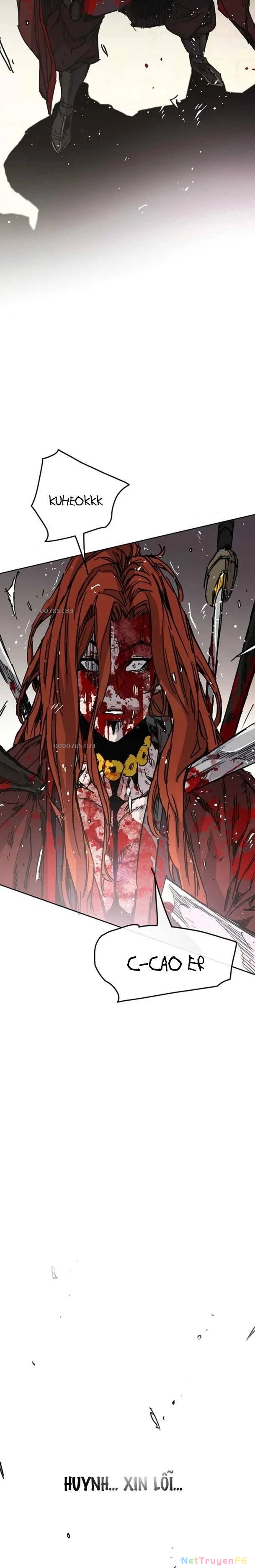 Tiên Kiếm Bất Bại Chapter 222 - Next Chapter 223