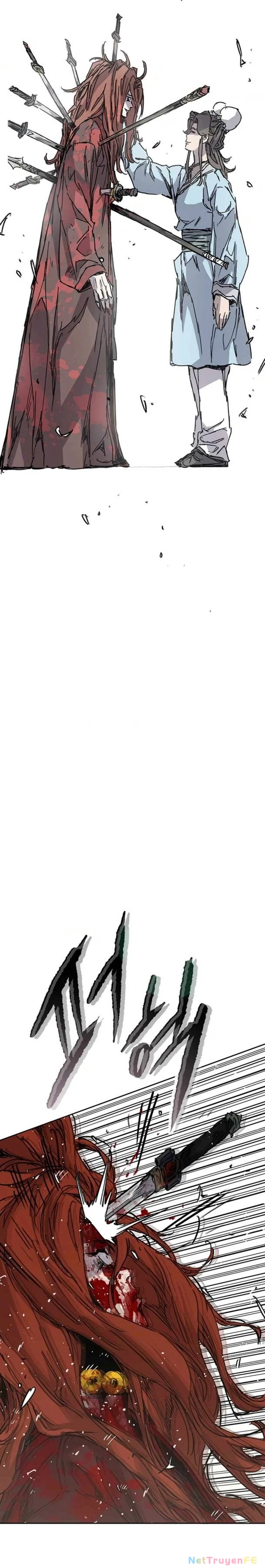 Tiên Kiếm Bất Bại Chapter 222 - Next Chapter 223