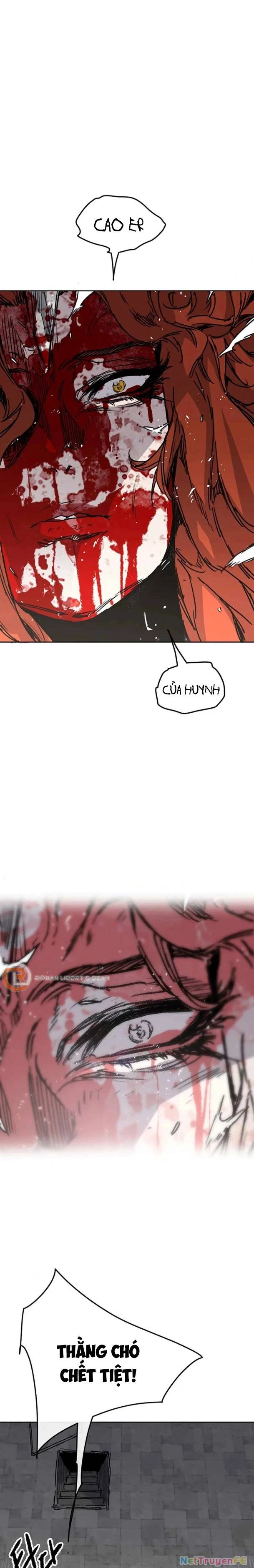 Tiên Kiếm Bất Bại Chapter 222 - Next Chapter 223