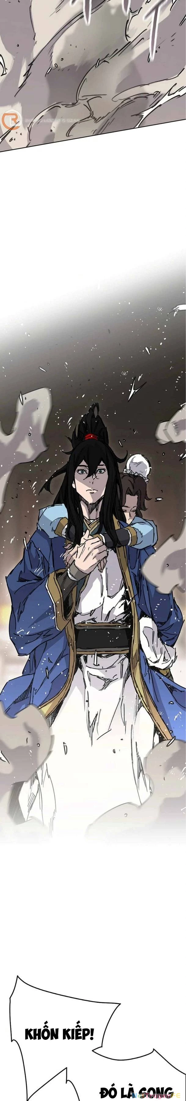 Tiên Kiếm Bất Bại Chapter 222 - Next Chapter 223