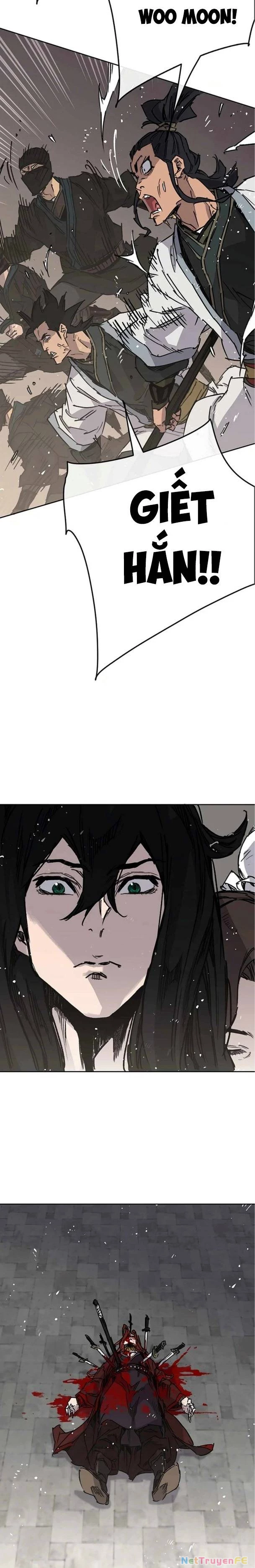 Tiên Kiếm Bất Bại Chapter 222 - Next Chapter 223