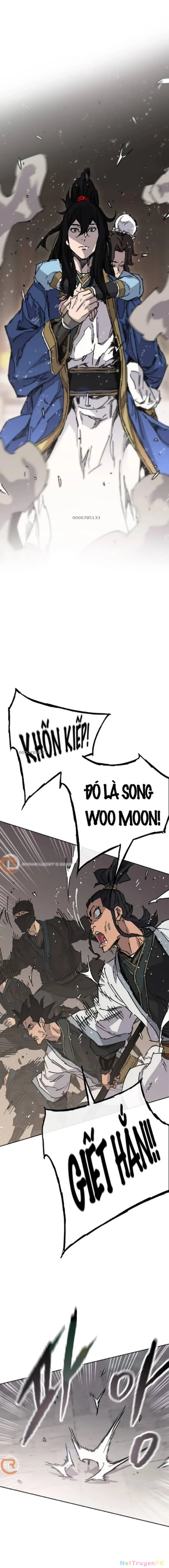 Tiên Kiếm Bất Bại Chapter 223 - Trang 4