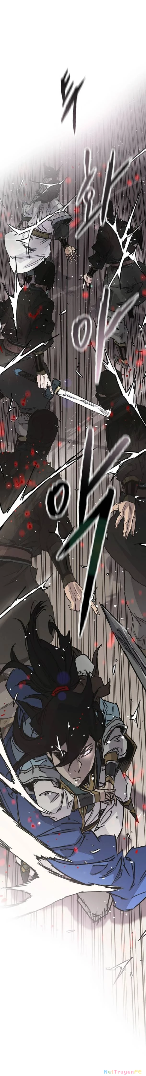 Tiên Kiếm Bất Bại Chapter 223 - Trang 4