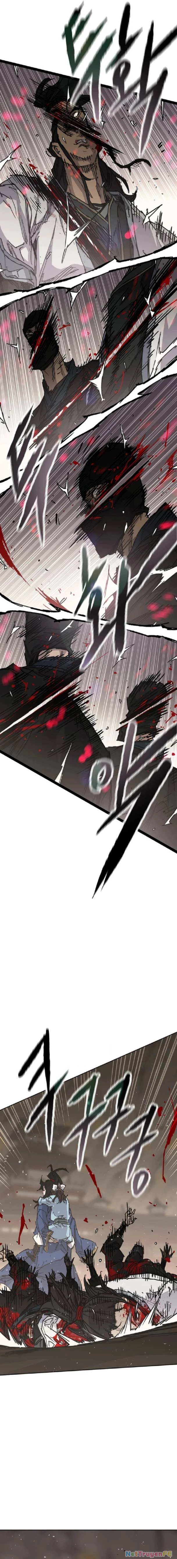 Tiên Kiếm Bất Bại Chapter 223 - Trang 4