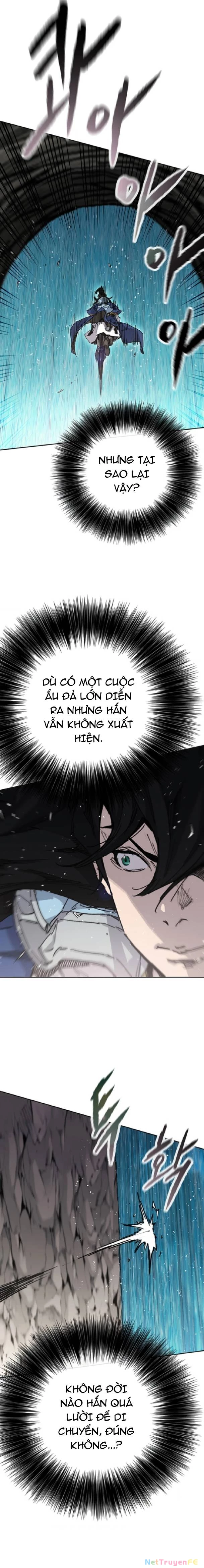 Tiên Kiếm Bất Bại Chapter 223 - Trang 4