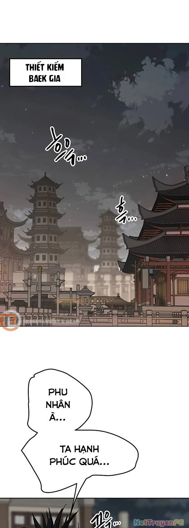 Tiên Kiếm Bất Bại Chapter 224 - Trang 4