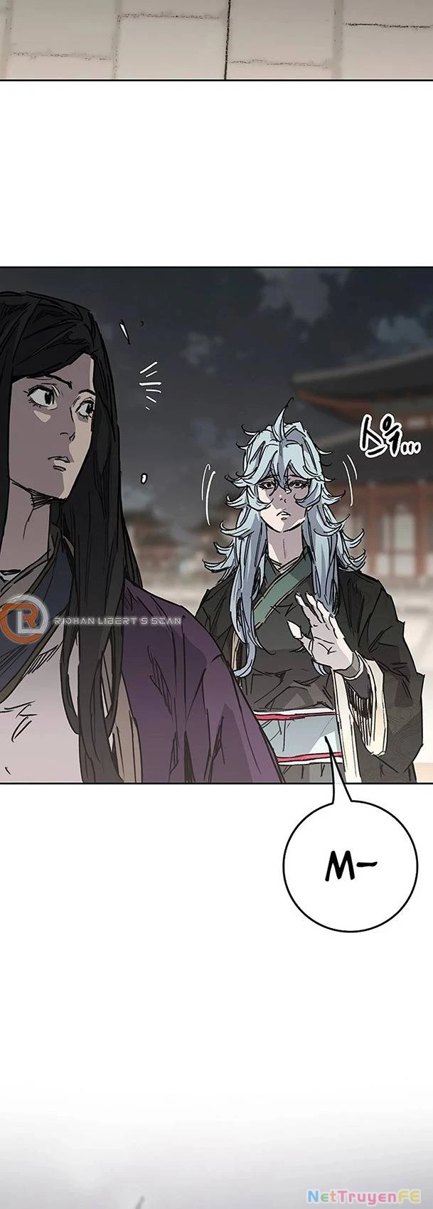 Tiên Kiếm Bất Bại Chapter 224 - Trang 4