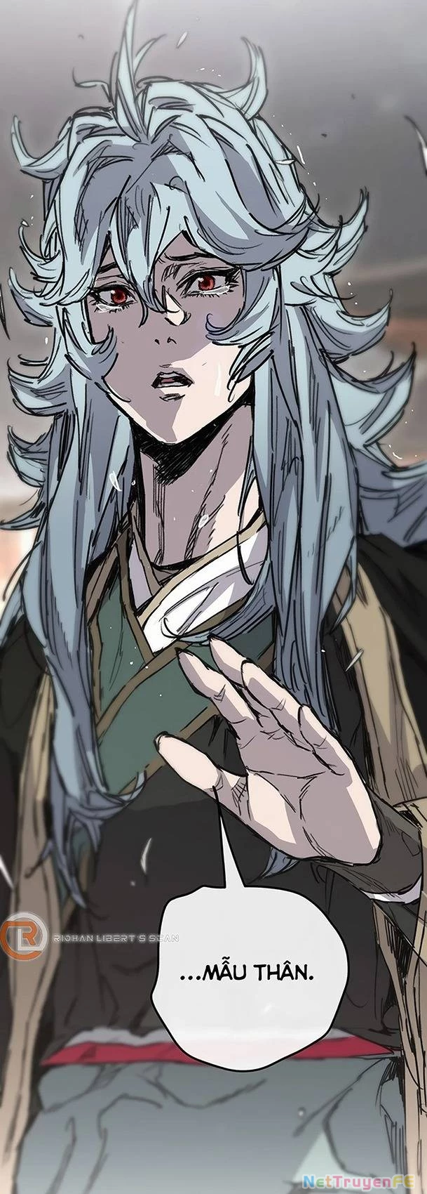 Tiên Kiếm Bất Bại Chapter 224 - Trang 4