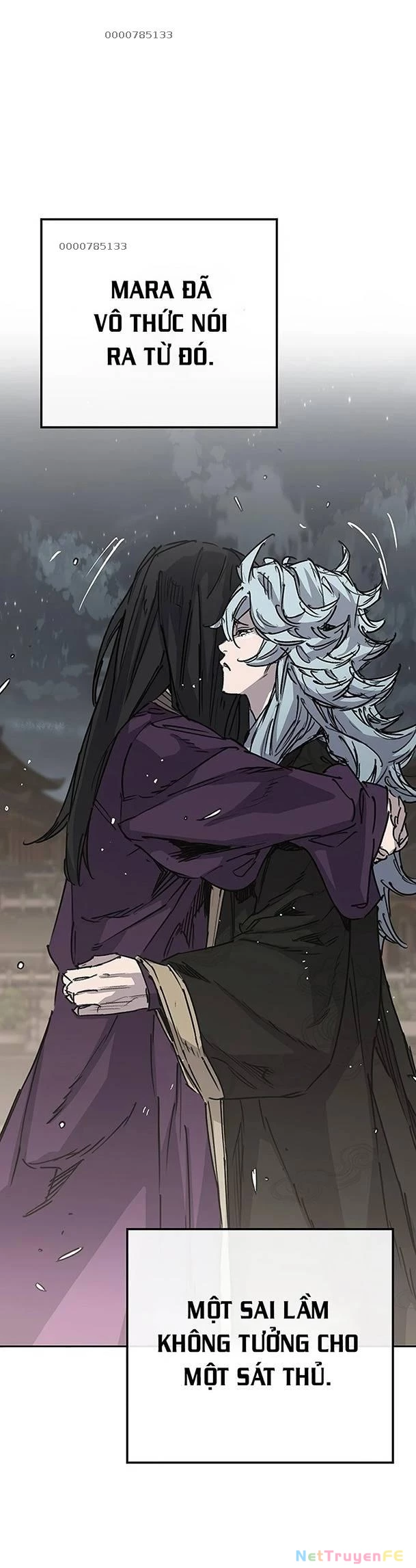 Tiên Kiếm Bất Bại Chapter 224 - Trang 4