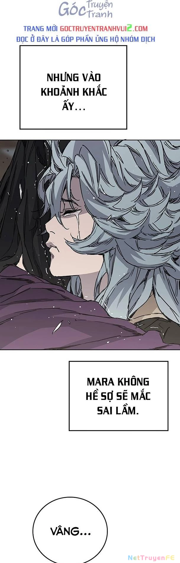 Tiên Kiếm Bất Bại Chapter 224 - Trang 4