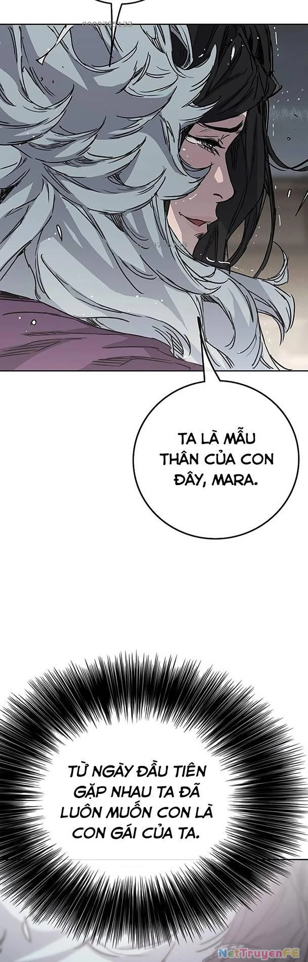 Tiên Kiếm Bất Bại Chapter 224 - Trang 4