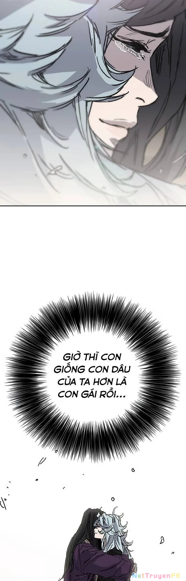 Tiên Kiếm Bất Bại Chapter 224 - Trang 4