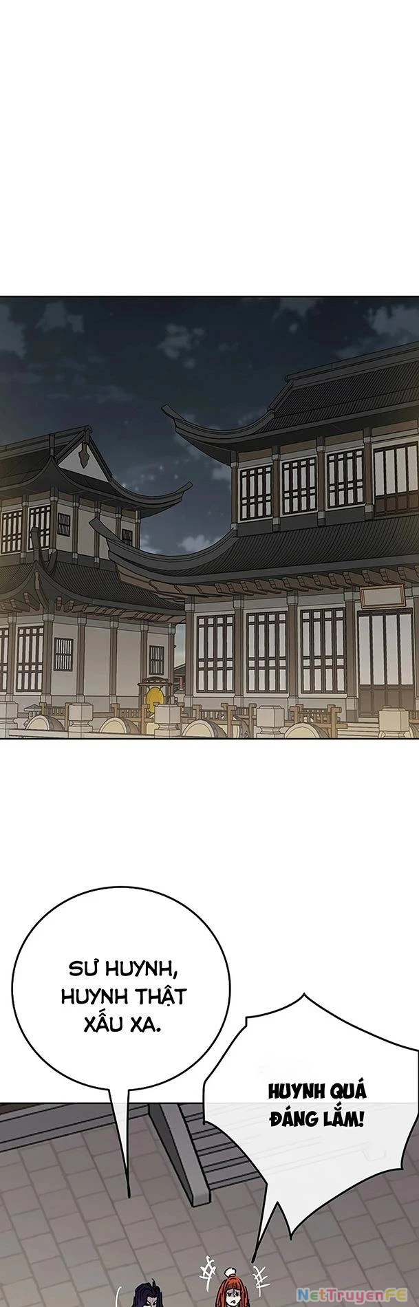 Tiên Kiếm Bất Bại Chapter 224 - Trang 4