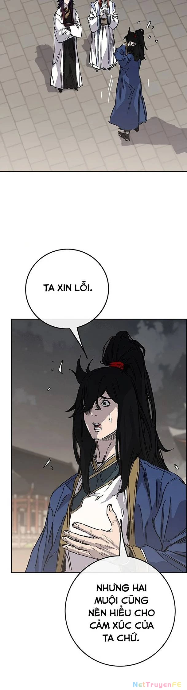 Tiên Kiếm Bất Bại Chapter 224 - Trang 4