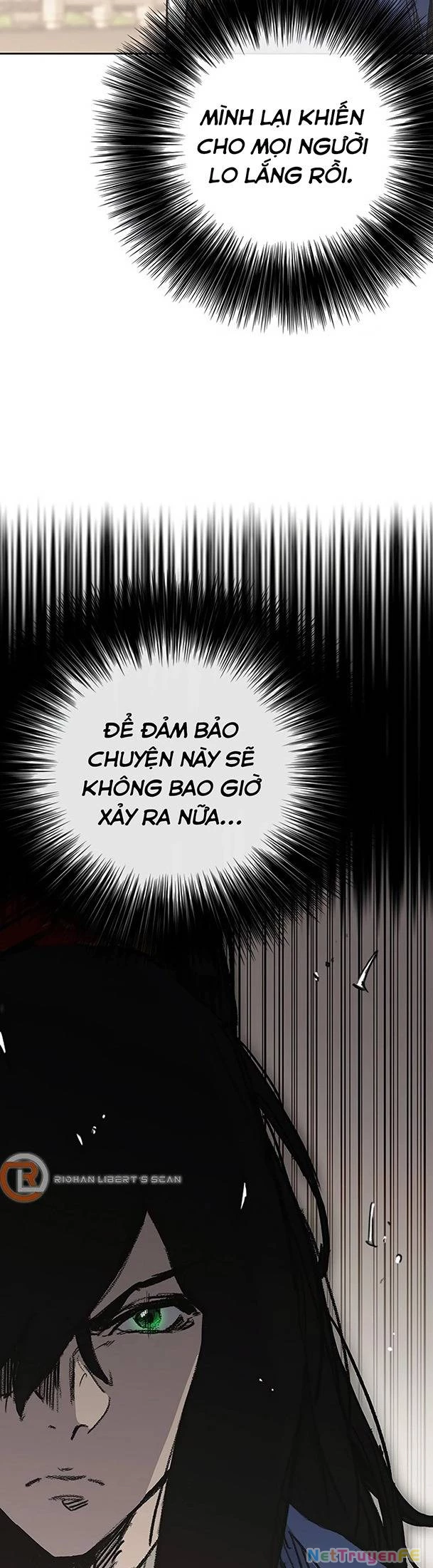 Tiên Kiếm Bất Bại Chapter 224 - Trang 4