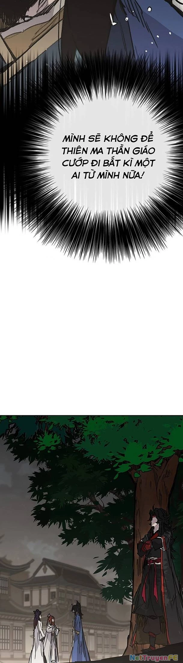 Tiên Kiếm Bất Bại Chapter 224 - Trang 4