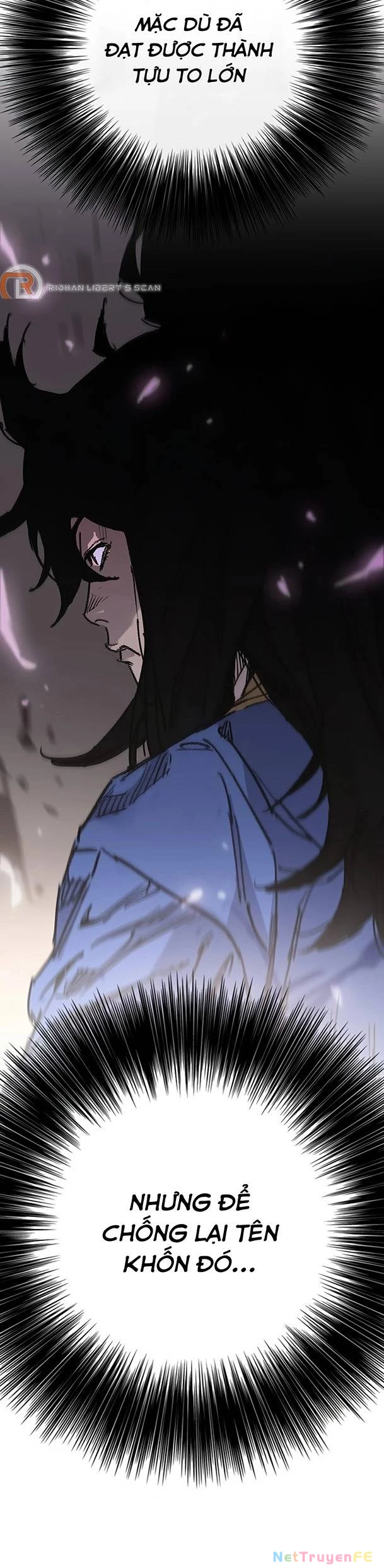 Tiên Kiếm Bất Bại Chapter 224 - Trang 4