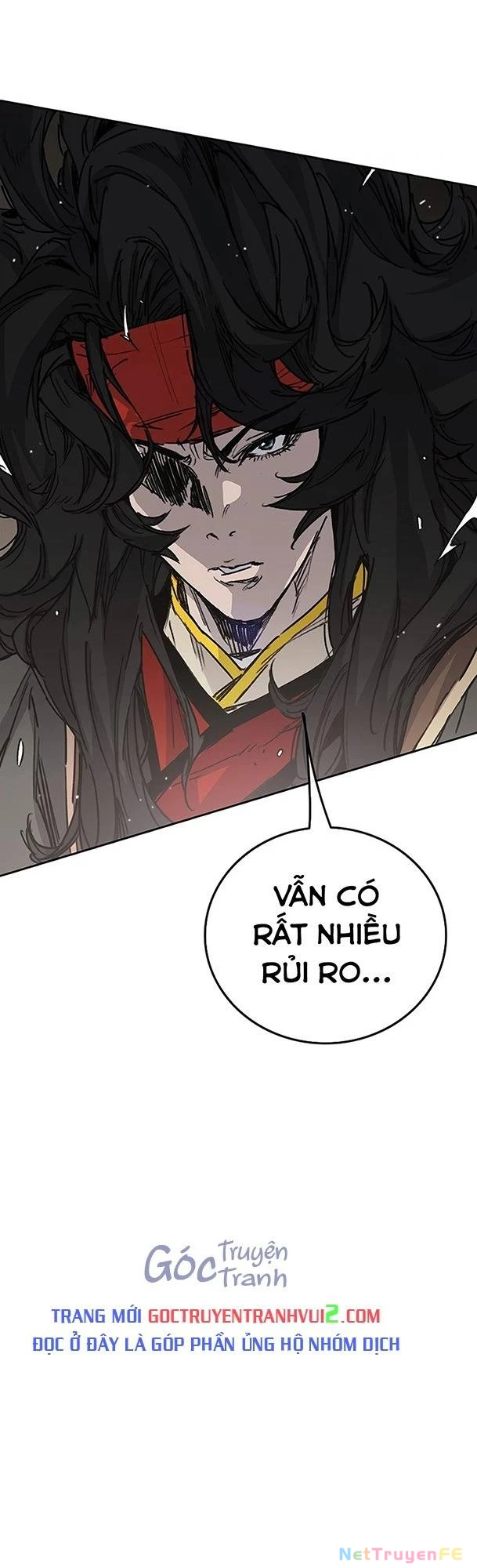 Tiên Kiếm Bất Bại Chapter 224 - Trang 4