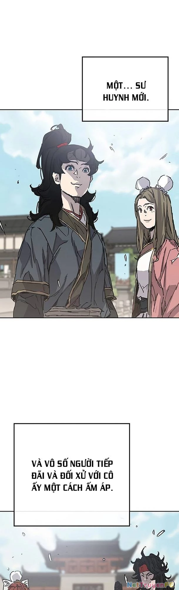 Tiên Kiếm Bất Bại Chapter 224 - Trang 4