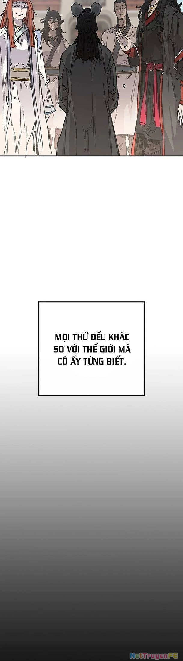 Tiên Kiếm Bất Bại Chapter 224 - Trang 4