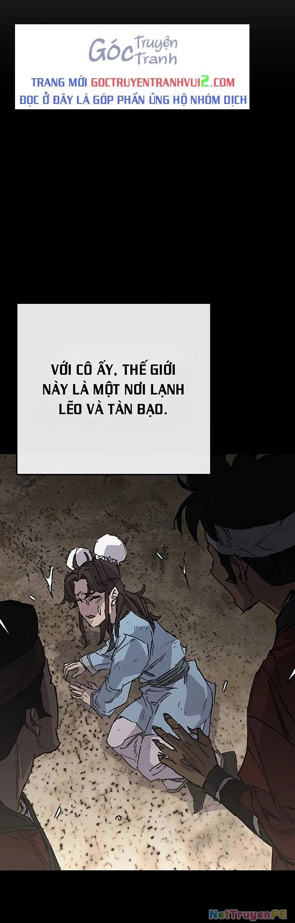 Tiên Kiếm Bất Bại Chapter 224 - Trang 4