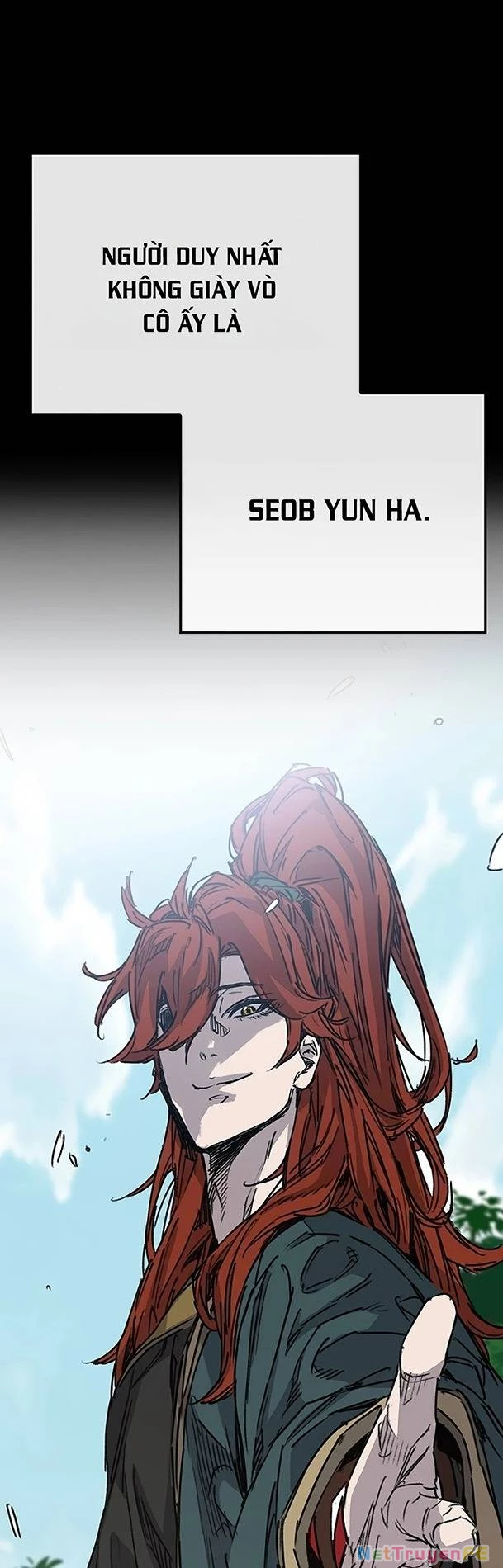 Tiên Kiếm Bất Bại Chapter 224 - Trang 4